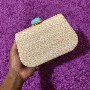 Pouch or shoulder bag